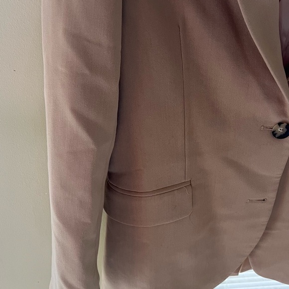 Zara Blazer- never worn - Picture 6 of 7